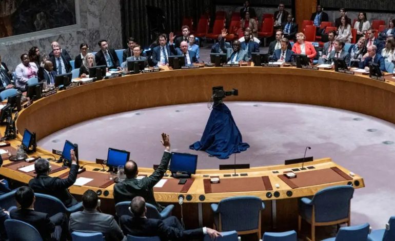 OKB “rrit presionin”: Të shmanget përshkallëzimi në Lindjen e Mesme