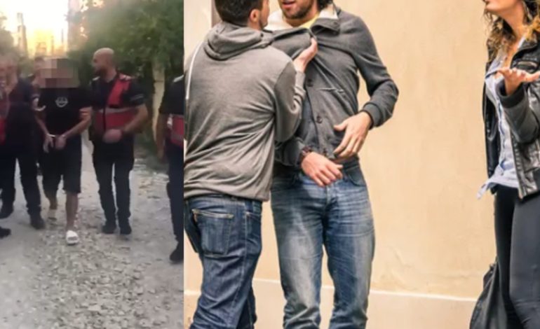 Detaje nga vrasja në Astir/ Autori pa nga ballkoni i shtëpisë se 34-vjeçari po i ngacmonte të fejuarën, zbriti dhe…