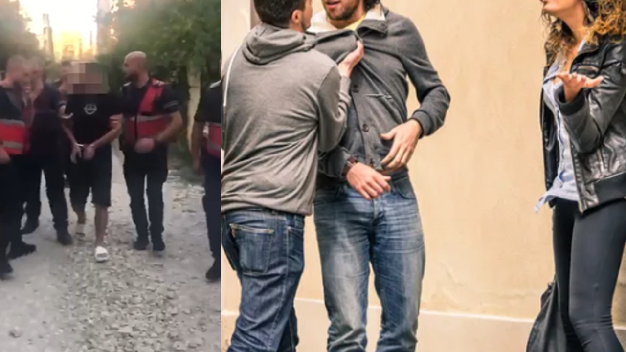 Detaje nga vrasja në Astir/ Autori pa nga ballkoni i shtëpisë se 34-vjeçari po i ngacmonte të fejuarën, zbriti dhe…