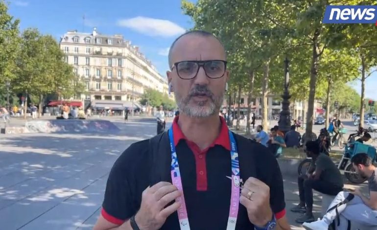 “S’ishte dita e Abakarov”, Yzeiri për Lojërat Olimpike: Pritshmëri të larta për Valiev dhe Dudaev
