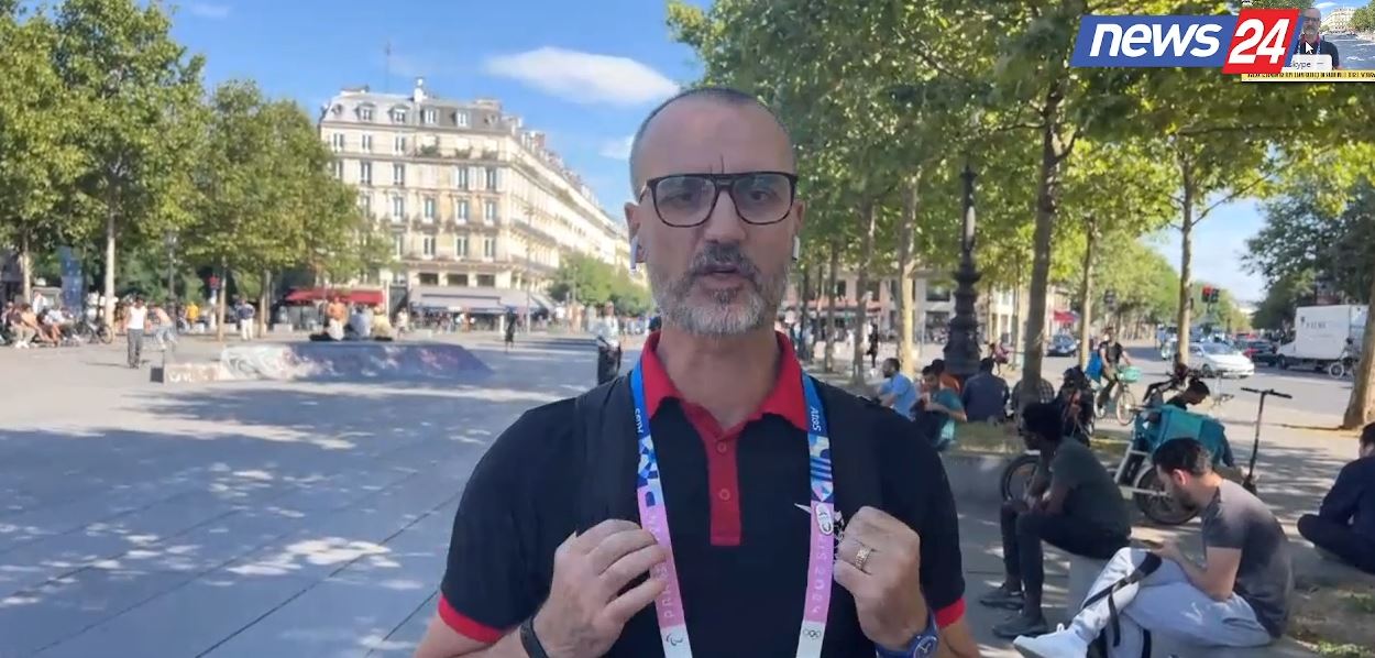 “S’ishte dita e Abakarov”, Yzeiri për Lojërat Olimpike: Pritshmëri të larta për Valiev dhe Dudaev