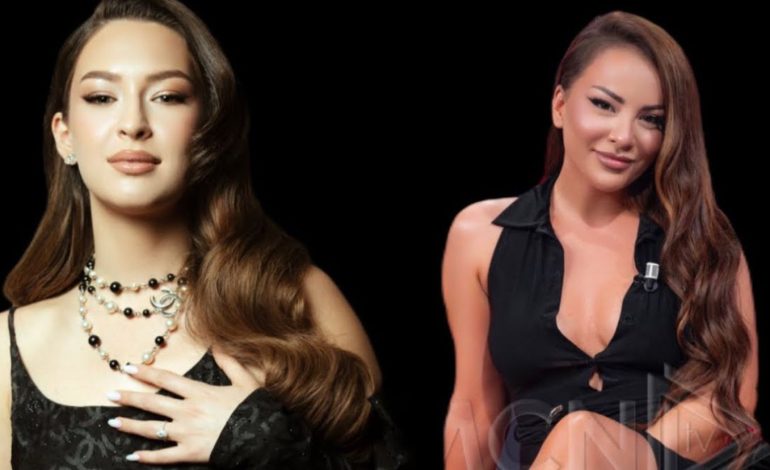 Ishte me Sara Gjordenin në juri, Françeska Murati: Nëse prisni ta shaj, s’do e bëj!