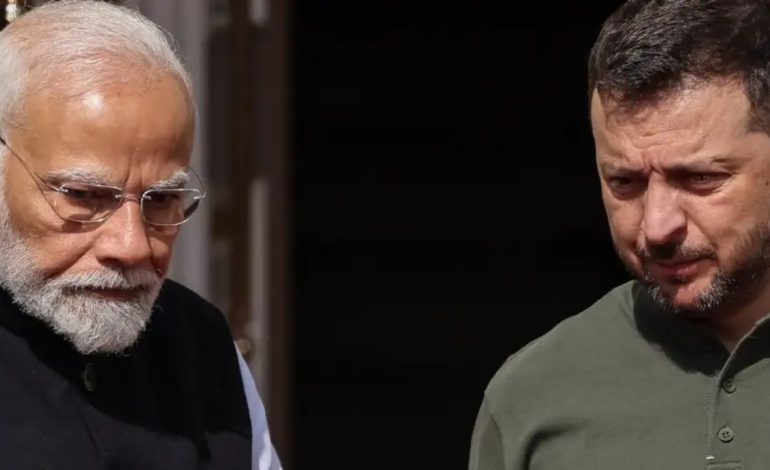 India, Katari, Turqia apo Kina? Kush mund të ndërmjetësojë në Ukrainë/ Nga marrëdhëniet e forta tregtare, tek takimet me Putinin dhe Zelenskyn