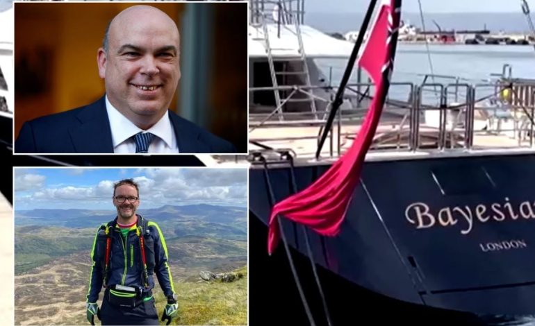 Pas “Bill Gates” britanik, humb jetën edhe ish-bashkëpunëtori i tij i ngushtë, e përplas makina duke kaluar rrugën									
									 20/08/2024 13:33