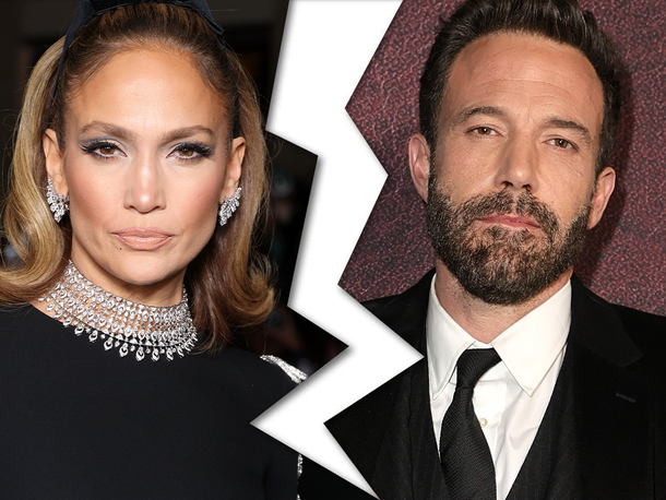 Jo më dyshime! Jennifer Lopez bën kërkesë për divorc nga Ben Affleck