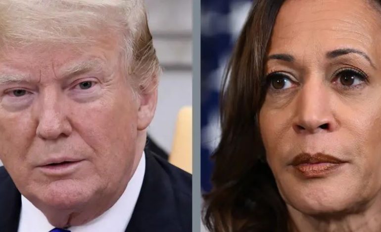 Donacionet për zgjedhjet në SHBA 2024, sa ndikim ka ekonomia?