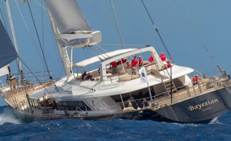 “Për dy sekonda humba fëmijën tim në det”, e mbijetuara e jahtit të Siçilisë rrëfen tmerrin: Dëgjoja vetëm të bërtitura