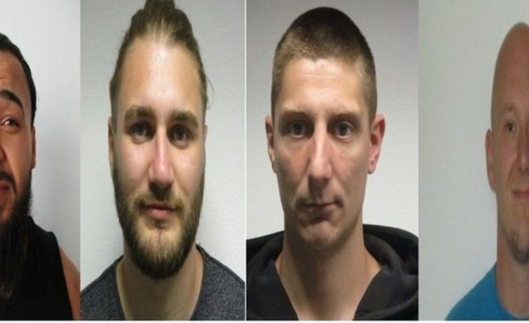 Një shqiptar arratiset nga spitali psikiatrik me tre të tjerë, policia gjermane u bën thirrje qytetarëve: Janë të rrezikshëm