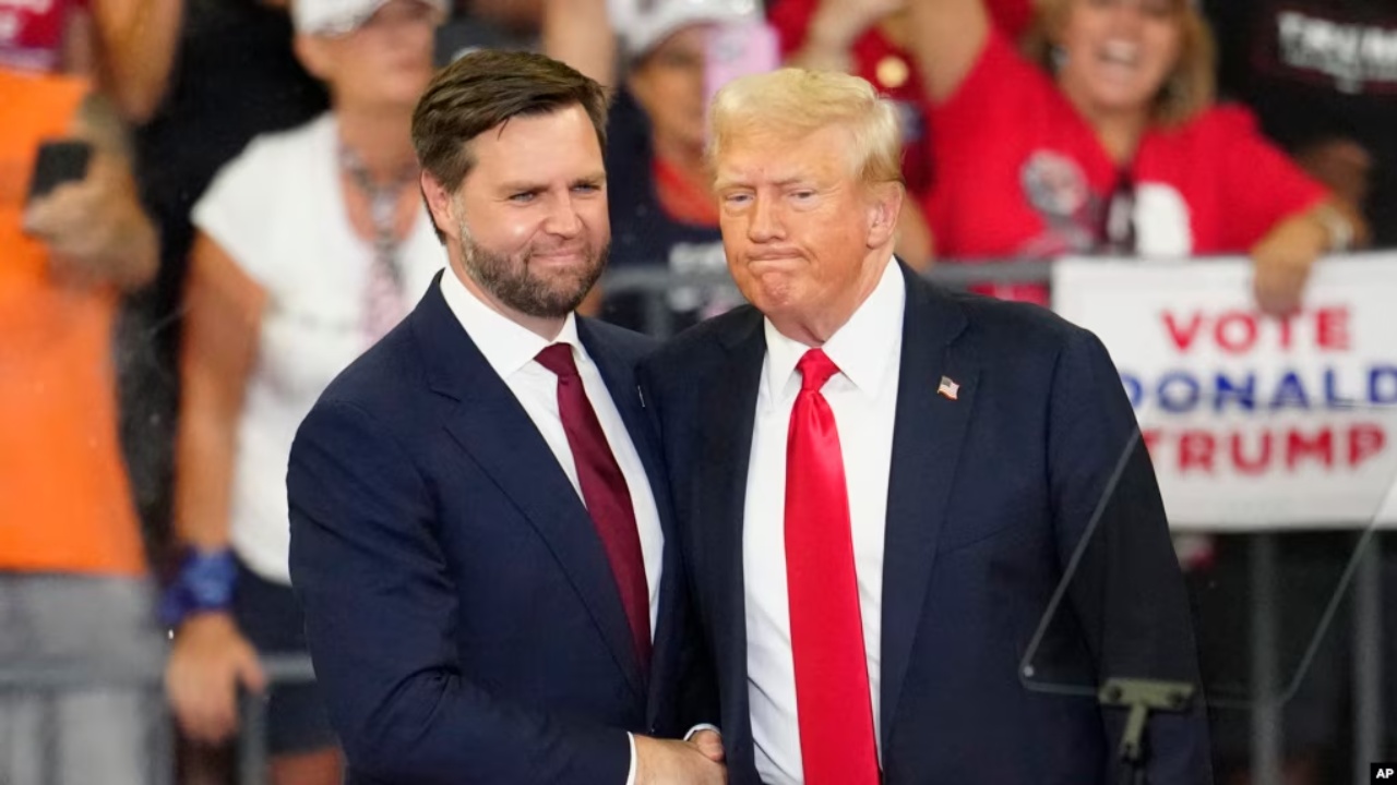 Ekipi i Trump u hakerua, tre media amerikane vendosin të mos botojnë materialet, New York Times: Mund të dëmtojnë JD Vance