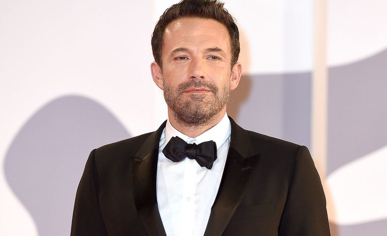 Ben Affleck e festoi ditëlindjen pikërisht ashtu siç donte, ja pse