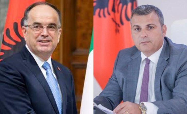 Skandali i mikrokredive që përplasi Begajn me Sejkon. Presidenti: Qytetarët të qetë kur të jetë zgjidhur problemi. Guvernatori: Shqiptarët na kanë besuar 16 miliardë euro