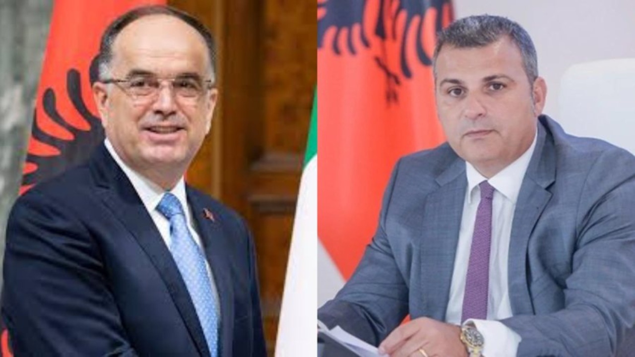 Skandali i mikrokredive që përplasi Begajn me Sejkon. Presidenti: Qytetarët të qetë kur të jetë zgjidhur problemi. Guvernatori: Shqiptarët na kanë besuar 16 miliardë euro