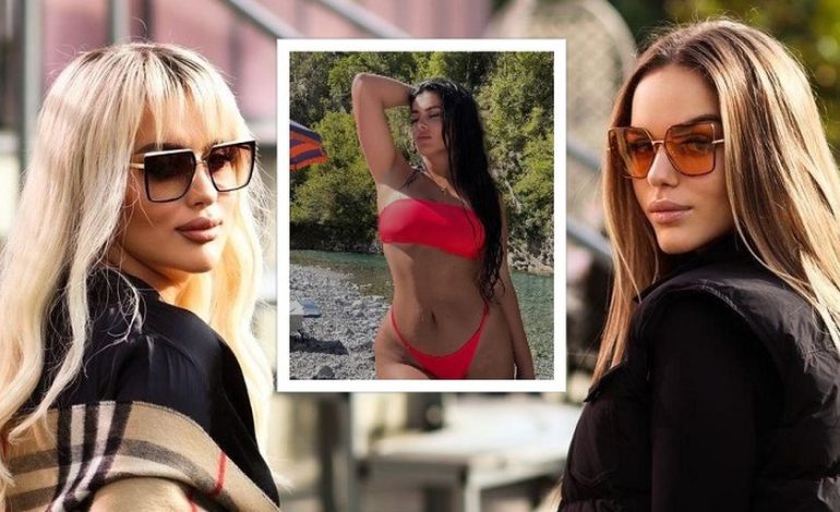 U dhunua nga motrat Berisha, e reja flet sërish, tregon plagët në fytyrë