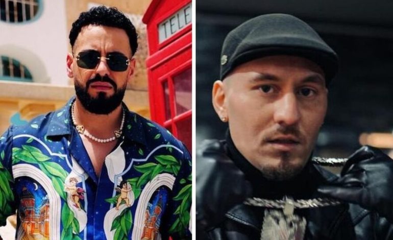 Capital T kërkon 50 mijë euro për bashkëpunim? Reperi i kërkon falje publike