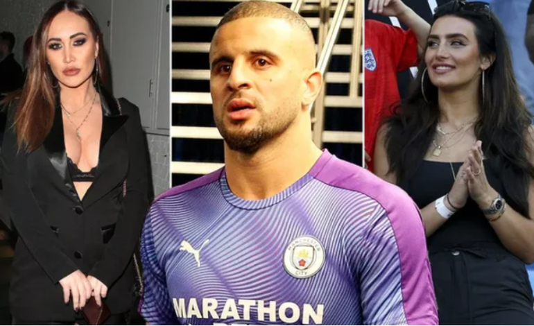 Kapiteni i Manchester City i “pastrehë”, gruaja dhe e dashura e përzënë nga shtëpia