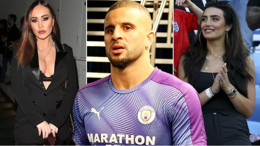 Kapiteni i Manchester City i “pastrehë”, gruaja dhe e dashura e përzënë nga shtëpia