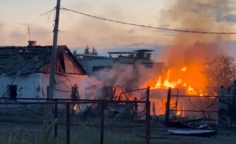 Ofensiva ukrainase në Kursk, reagon Zelensky: Rusia duhet të ndjejë pasojat e luftës
