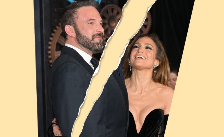 Pas ndarjes nga Jennifer Lopez, ku po gjen mbështetje Ben Affleck-u?