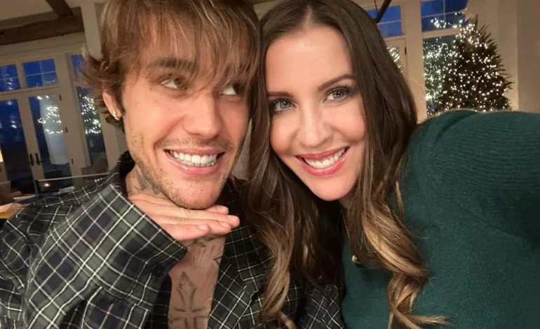 Nëna e Justin Bieber me reagim emocionues për lindjen e Jack Blues