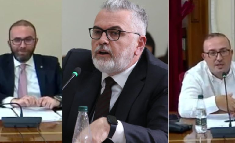 “Po bën si xhongler politik”, përplasje mes Bardhit, Gogut dhe Korreshit: Veç këta kanë lodhje, ne…! Deputeti: Ishalla i bëni pushimet në Divjakë me mushkonjat