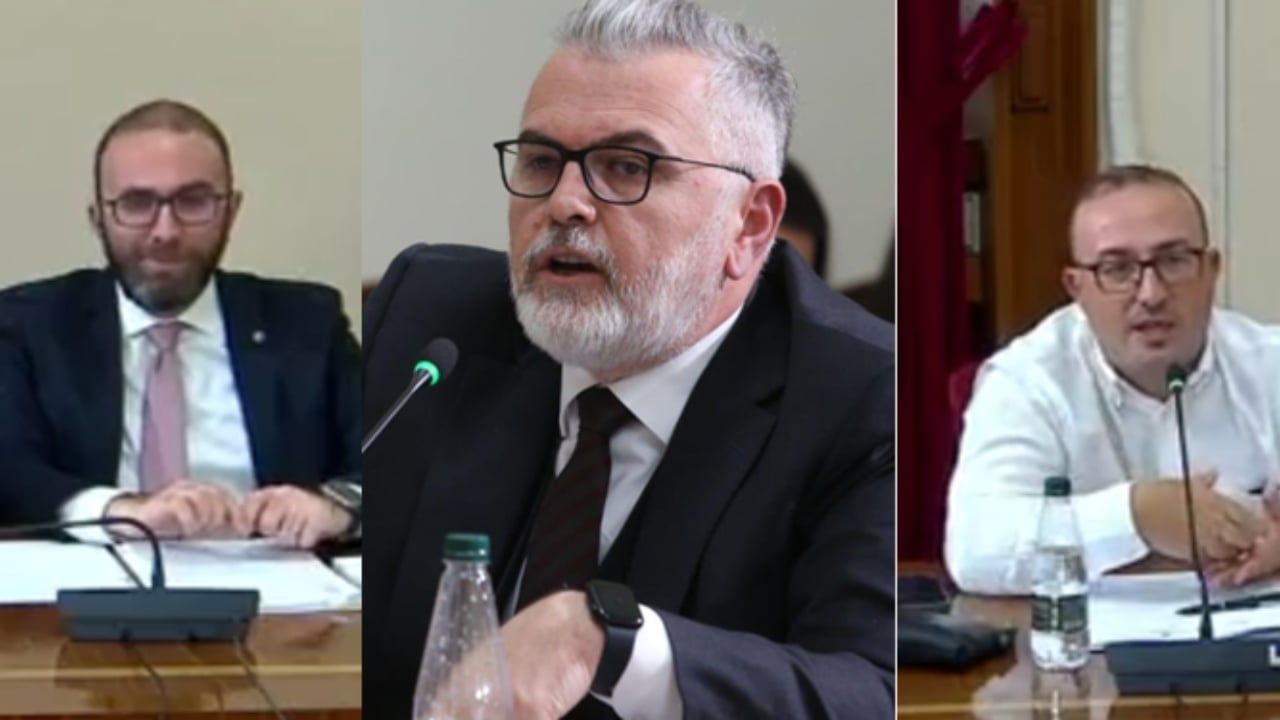 “Po bën si xhongler politik”, përplasje mes Bardhit, Gogut dhe Korreshit: Veç këta kanë lodhje, ne…! Deputeti: Ishalla i bëni pushimet në Divjakë me mushkonjat