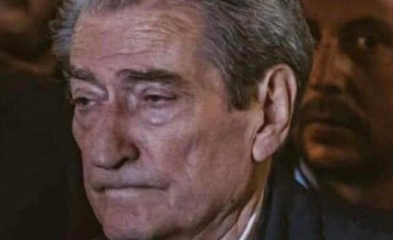 “Në aleancë me Athinën nuk fitoi dot”, Kreshnik Spahiu: Berisha në fund të jetës donte të falte edhe Himarën