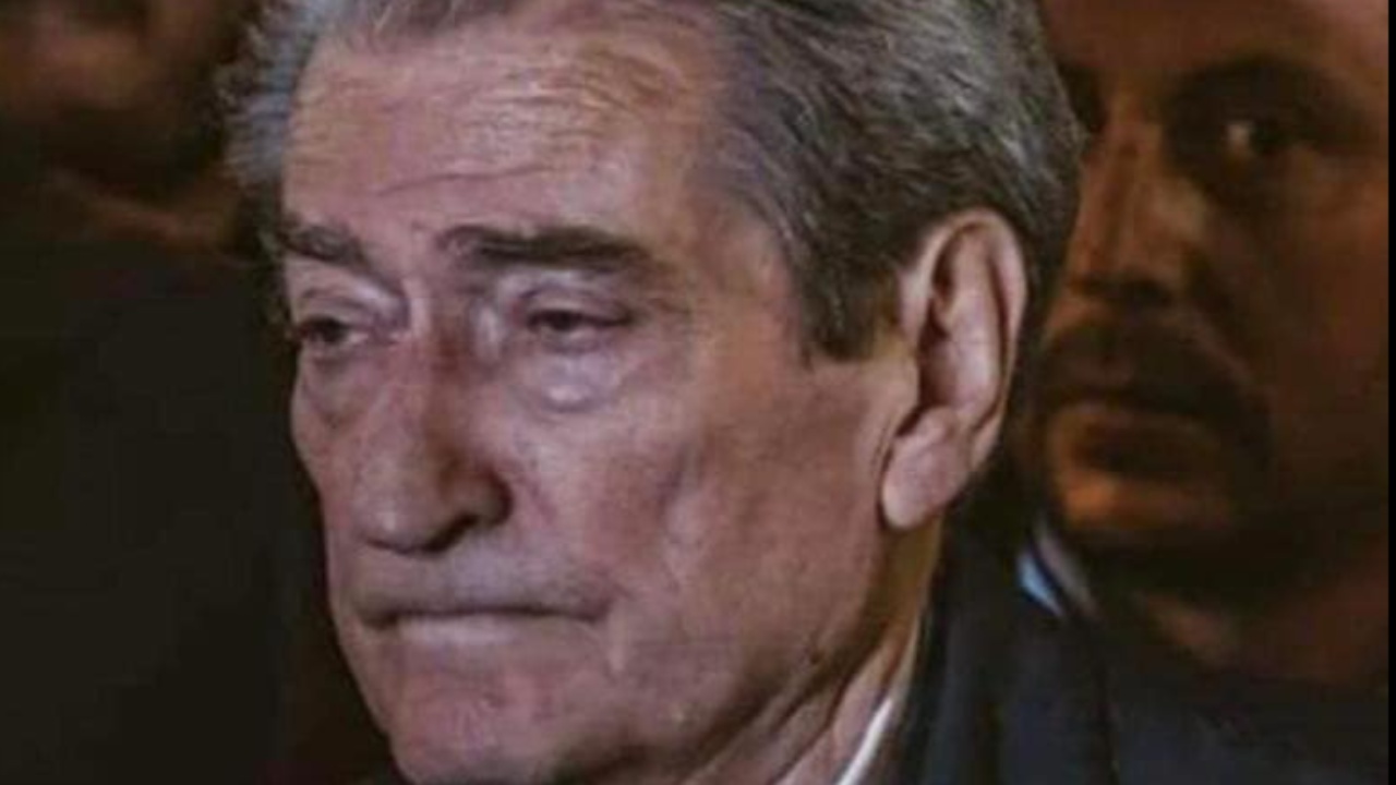 “Në aleancë me Athinën nuk fitoi dot”, Kreshnik Spahiu: Berisha në fund të jetës donte të falte edhe Himarën