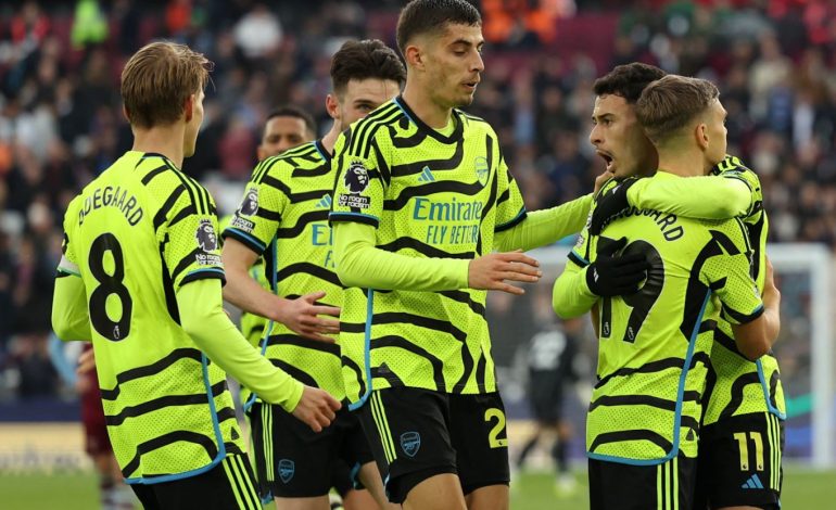 ZYRTARE/ Përforcohet Arsenali, nënshkruan me mesfushorin spanjoll