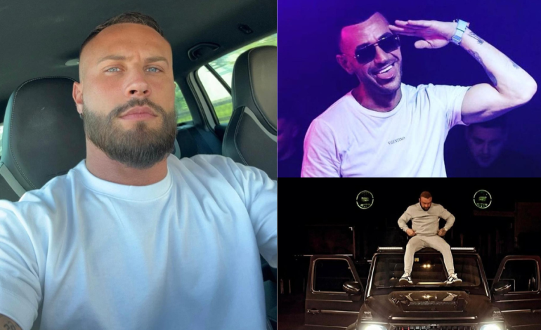 Ekskluzive/ Në kërkim nga Policia e Kosovës, menaxheri i Stresit tregon vendndodhjen e këngëtarit! Prenaj: Nuk do të dorëzohet! Do presim deri sa…  