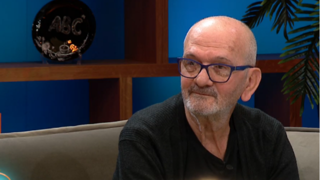 Probleme me zemrën, aktori Mehdi Malkaj shtrohet me urgjencë në QSUT