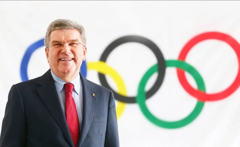 Presidenti i IOC, sqaron situatën e boskieres alegjeriane, pas takimit me Melonin: Khelif është një grua, konfirmimi shkencor do të qartësojë çështjen