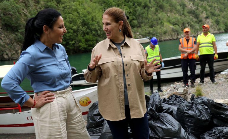 ‘Nismë klienteliste’: Si u lobua projektligji i ri që rikthen importin e mbetjeve