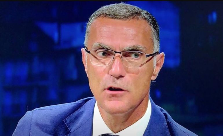 Beppe Bergomi për sezonin e ri në Serie A: Interi në rreshtin e parë, por kujdes nga shembulli i Napolit vitin e shkuar