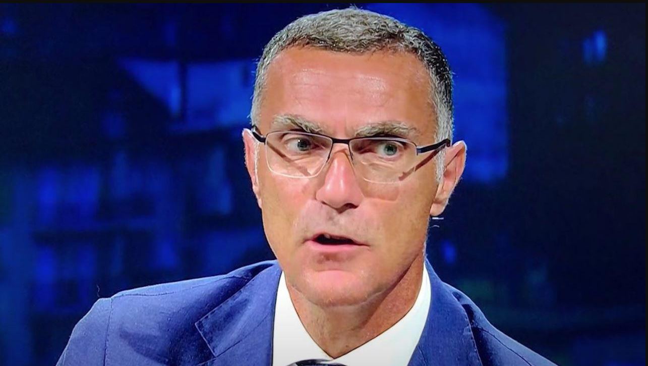 Beppe Bergomi për sezonin e ri në Serie A: Interi në rreshtin e parë, por kujdes nga shembulli i Napolit vitin e shkuar