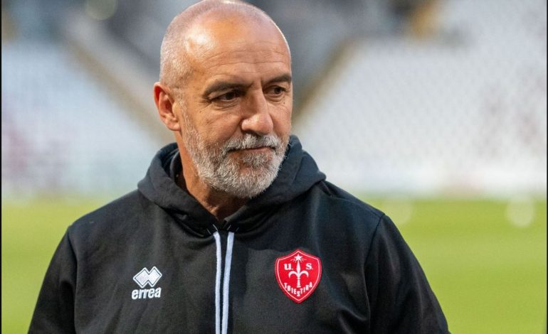 Tekniku italian i Elbasanit pas barazimit në Korçë: Nuk e humbëm besimin, mund të bënim më shumë