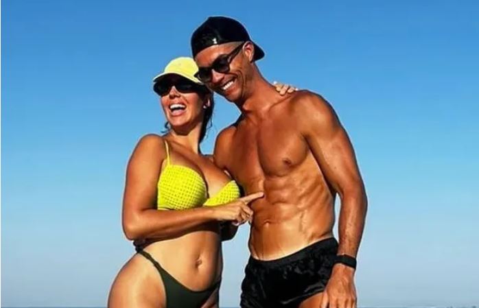 Dasma sekrete e Ronaldos dhe Georginas? “Shpërthejnë” thashethemet në rrjet