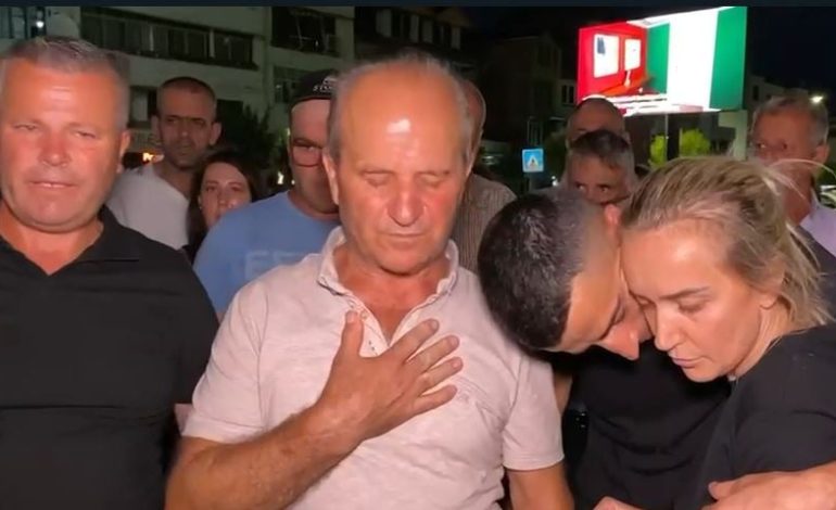“Nuk dua të politizohet kjo ngjarje”, motra e Egli Progës: Kërkoj vetëm që drejtësia të vihet në vend