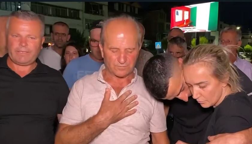 “Nuk dua të politizohet kjo ngjarje”, motra e Egli Progës: Kërkoj vetëm që drejtësia të vihet në vend