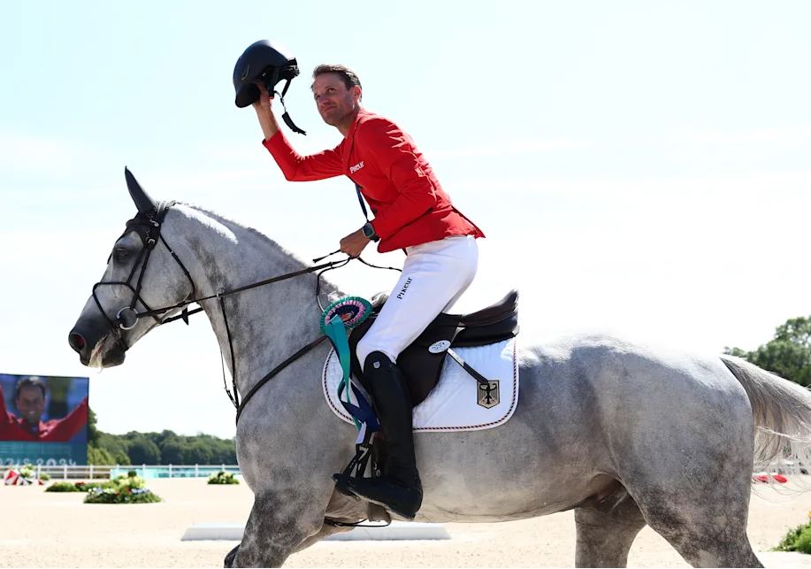 Ylli i Bayernit paksa kampion olimpik, kali i Thomas Müller merr medaljen e artë