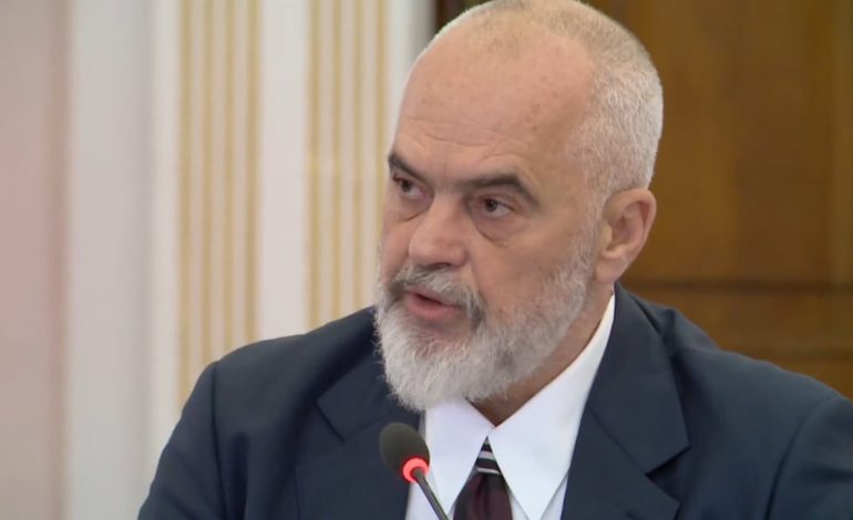 Rama ndryshime në kabinet, kush janë pesë emrat e rinj që i shtohen qeverisë
