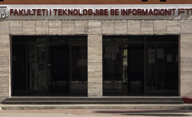 Drejt brezit digjital/ Maturantët me sytë nga teknologjia dhe inxhinieritë, mjekësia në vend të dytë