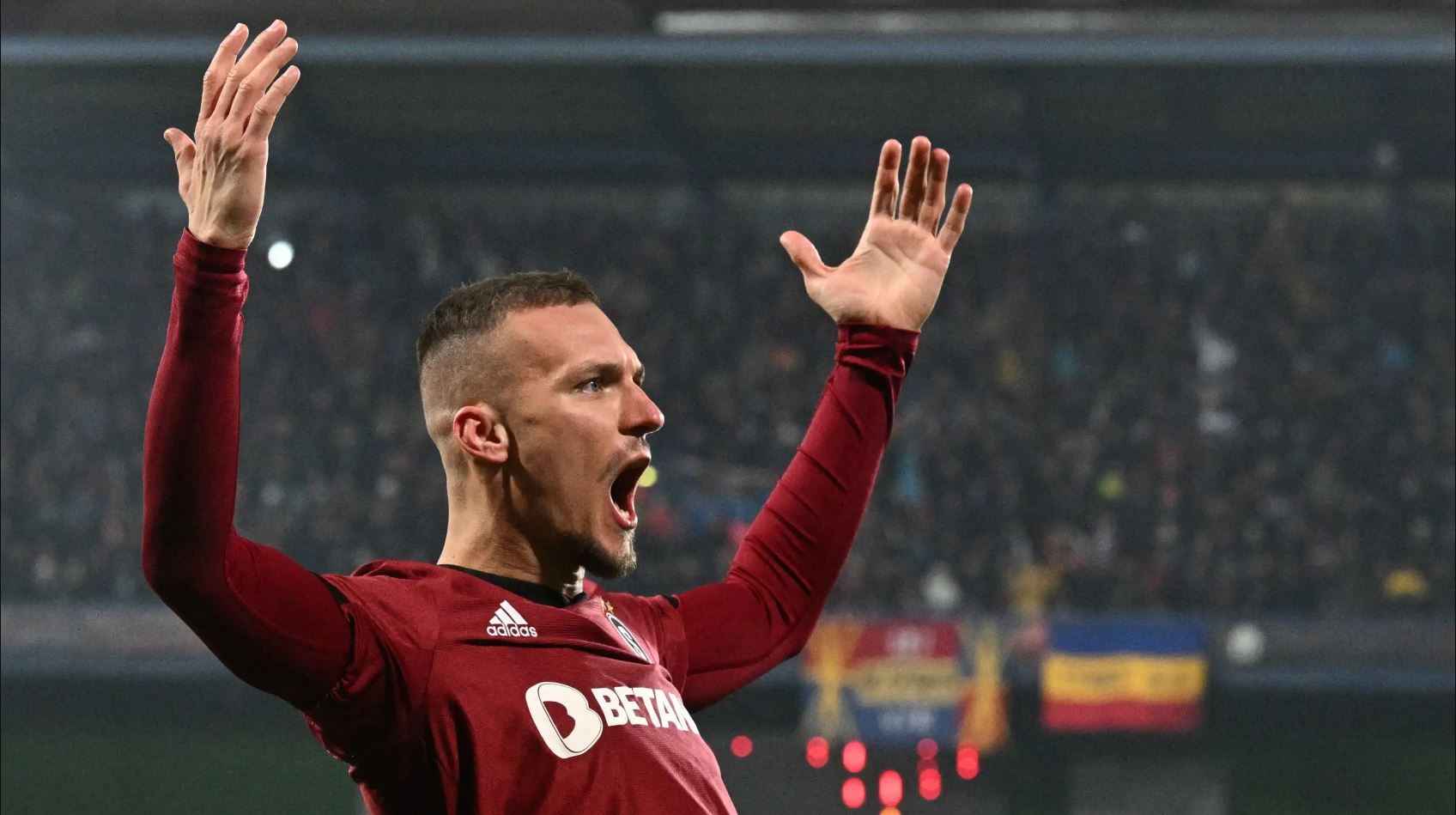 Champions, Sparta e Laçit një hap larg kualifikimit, Young Boys “befason” Gallatën