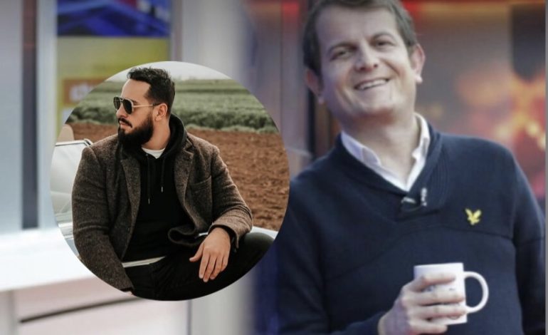 Çfarë ndodhi! Capital T merr vendimin e papritur: Shihemi në Gjykatë!