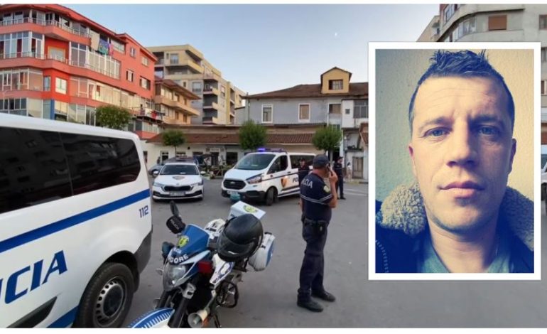 “Piu një birrë, shkoi në tualet dhe… pastaj e pashë të shtrirë pa ndenja para lokalit”, dëshmia kontradiktore e mikut të vrasësit: Kameran e kontrollova, por nuk kishte fiksuar gjë