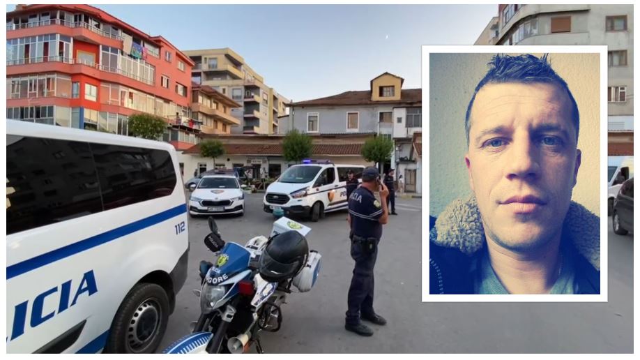 “Piu një birrë, shkoi në tualet dhe… pastaj e pashë të shtrirë pa ndenja para lokalit”, dëshmia kontradiktore e mikut të vrasësit: Kameran e kontrollova, por nuk kishte fiksuar gjë