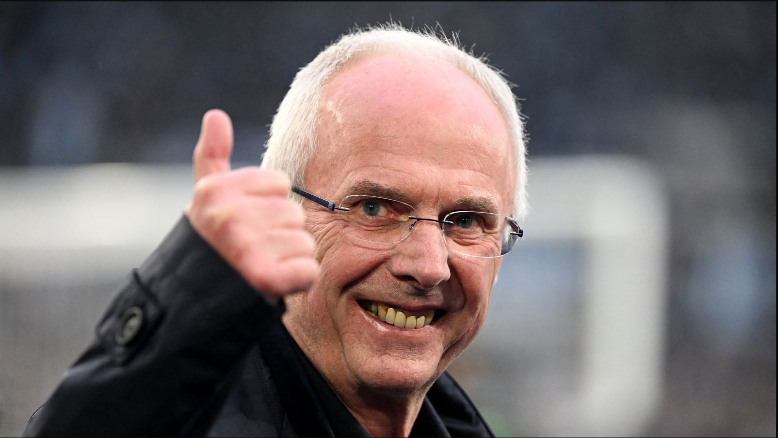 Mesazhi prekës i Sven-Goran Eriksson: Nuk dua keqardhje, duhet të mësojmë ta pranojmë vdekjen