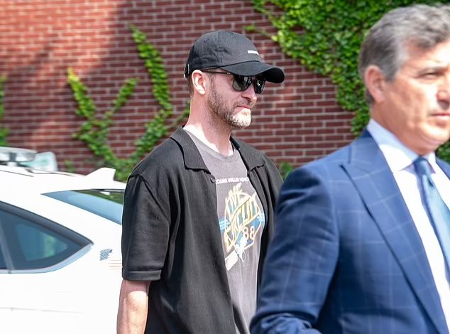 Pas arrestimit për vozitje në gjendje të dehur,ja çfarë i ndodh Justin Timberlake-ut