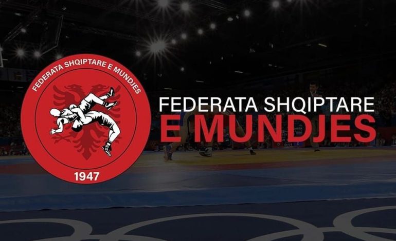 “Na vodhën haptazi në Lojërat Olimpike”, shpërthen Federata Shqiptare e Mundjes