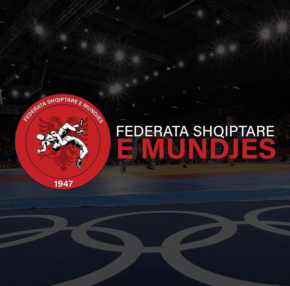 “Na vodhën haptazi në Lojërat Olimpike”, shpërthen Federata Shqiptare e Mundjes