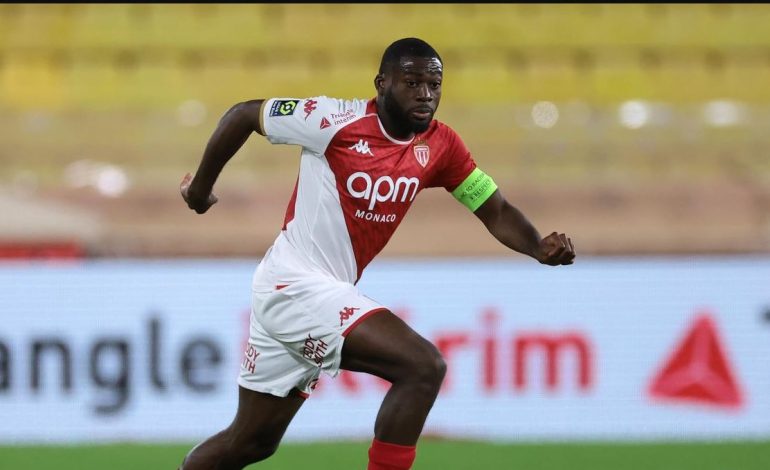 Zyrtare/ Milan nuk ndalet në merkato, siguron shërbimet e mesfushorit francez nga Monaco